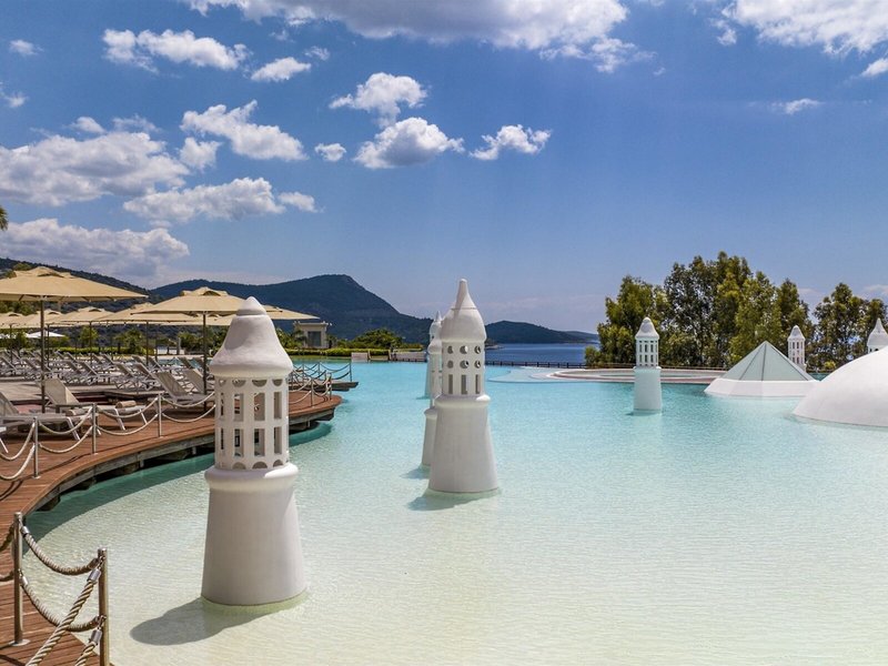 Kempinski Hotel Barbaros Bay Bodrum 13
