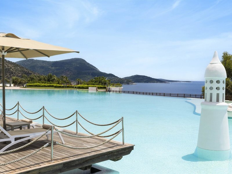 Kempinski Hotel Barbaros Bay Bodrum 14