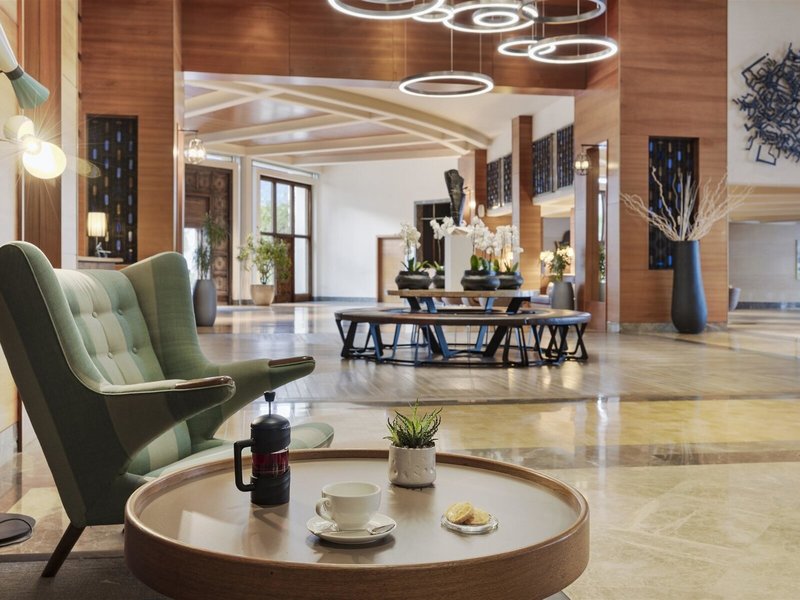 Kempinski Hotel Barbaros Bay Bodrum 15