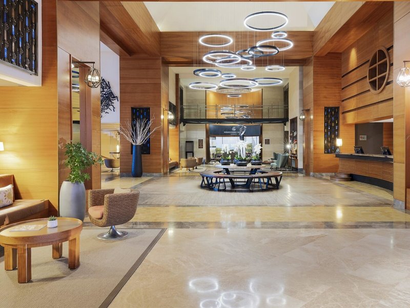 Kempinski Hotel Barbaros Bay Bodrum 16