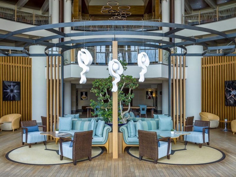 Kempinski Hotel Barbaros Bay Bodrum 17