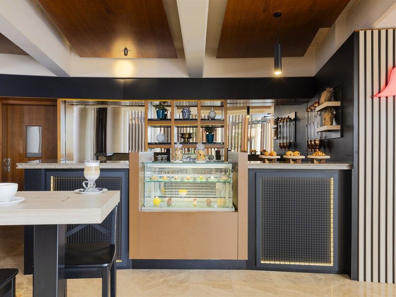 Kempinski Hotel Barbaros Bay Bodrum 18