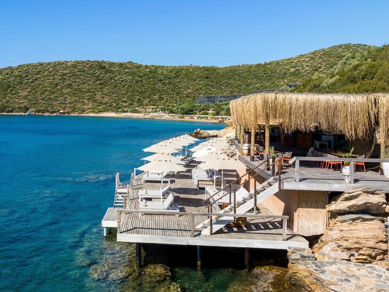 Kempinski Hotel Barbaros Bay Bodrum 19