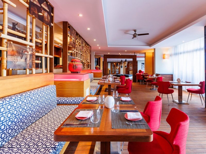 Kempinski Hotel Barbaros Bay Bodrum 22