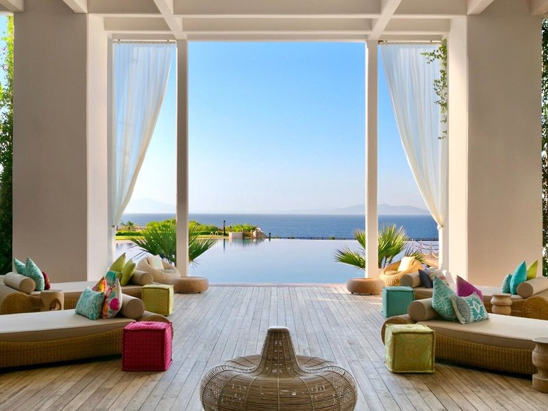 Kempinski Hotel Barbaros Bay Bodrum 25