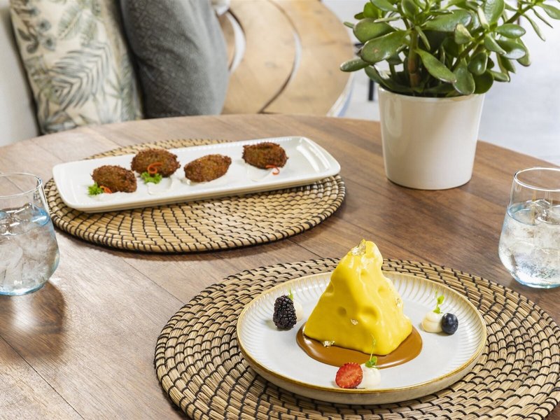 Kempinski Hotel Barbaros Bay Bodrum 26