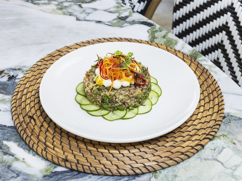 Kempinski Hotel Barbaros Bay Bodrum 27