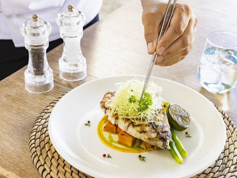 Kempinski Hotel Barbaros Bay Bodrum 28