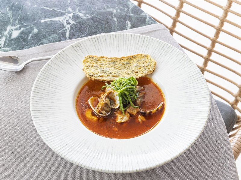 Kempinski Hotel Barbaros Bay Bodrum 34