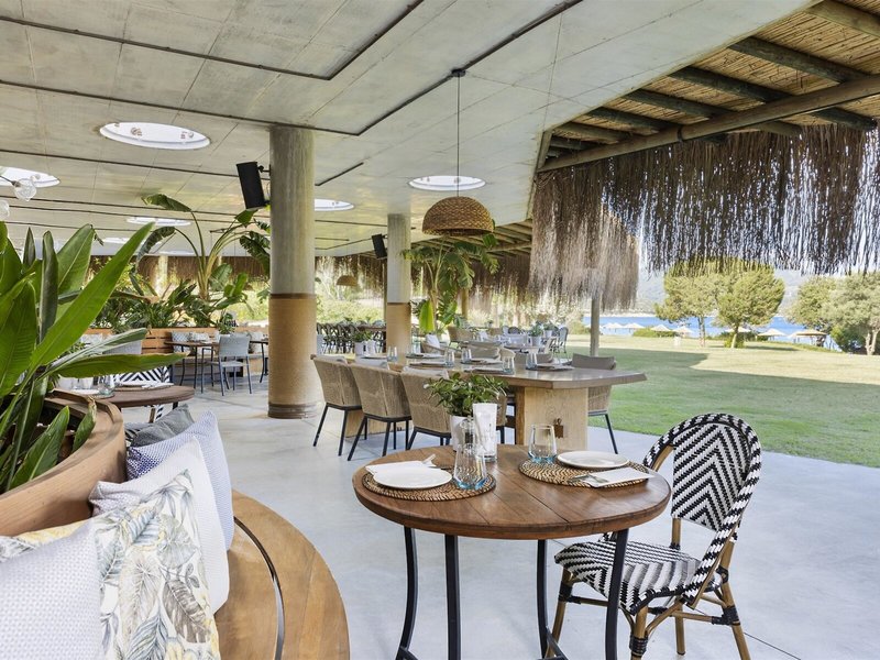 Kempinski Hotel Barbaros Bay Bodrum 35