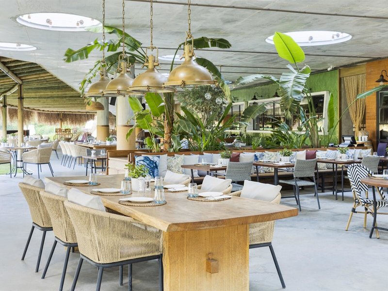 Kempinski Hotel Barbaros Bay Bodrum 36