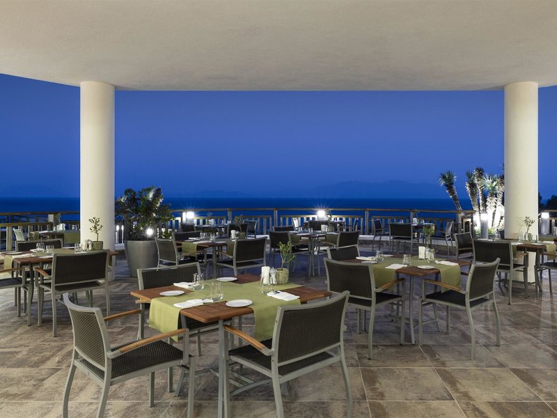 Kempinski Hotel Barbaros Bay Bodrum 37