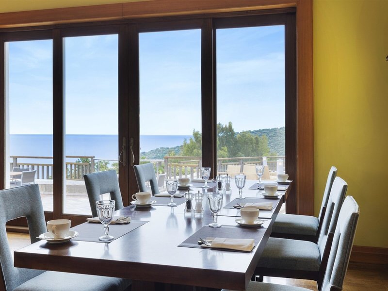 Kempinski Hotel Barbaros Bay Bodrum 38