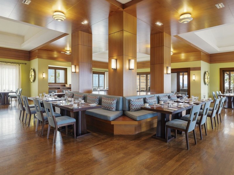 Kempinski Hotel Barbaros Bay Bodrum 39