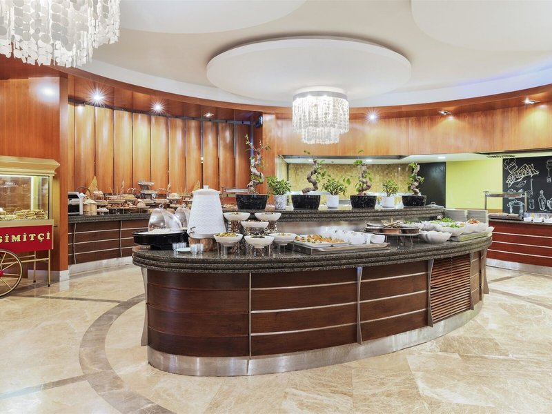 Kempinski Hotel Barbaros Bay Bodrum 41