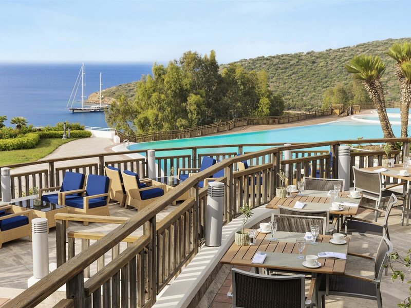 Kempinski Hotel Barbaros Bay Bodrum 44