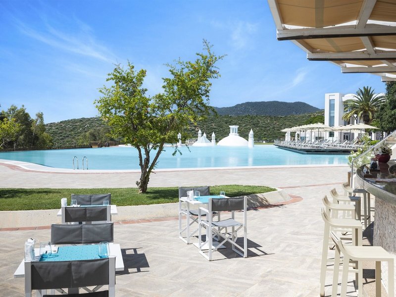 Kempinski Hotel Barbaros Bay Bodrum 45