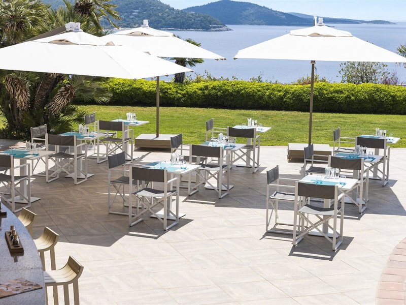 Kempinski Hotel Barbaros Bay Bodrum 46