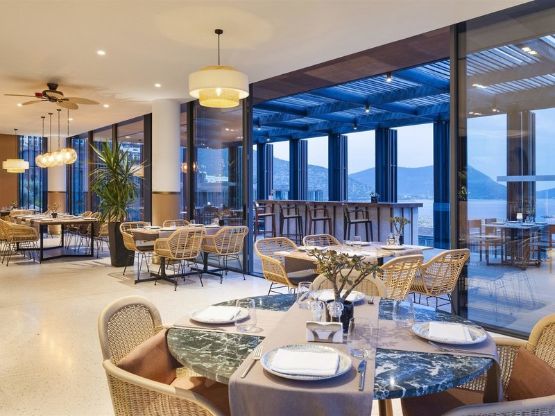 Kempinski Hotel Barbaros Bay Bodrum 47