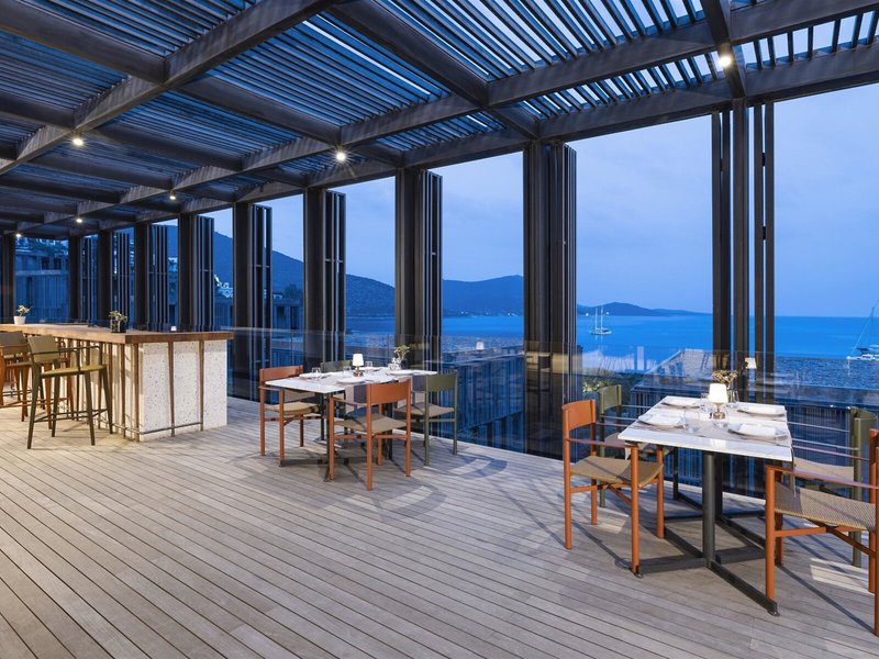 Kempinski Hotel Barbaros Bay Bodrum 48