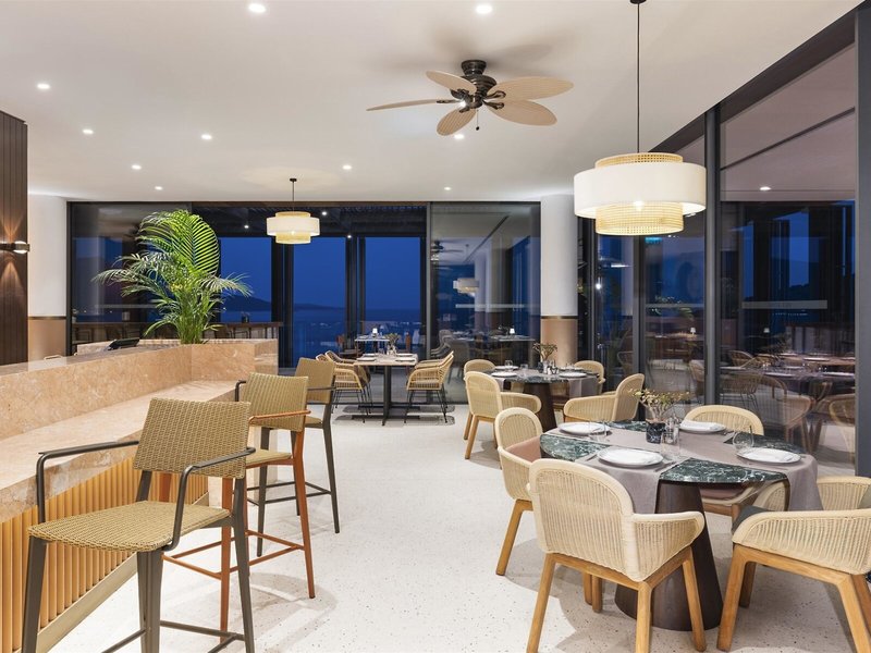 Kempinski Hotel Barbaros Bay Bodrum 49