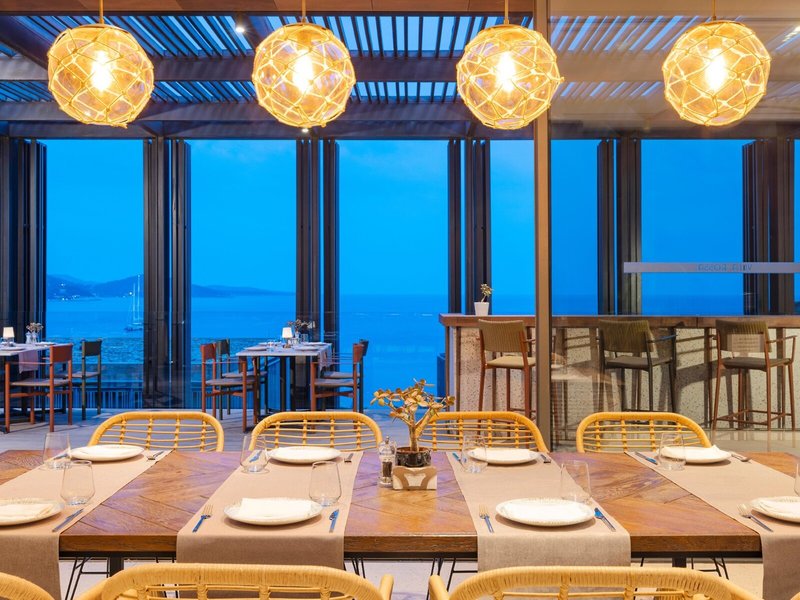 Kempinski Hotel Barbaros Bay Bodrum 50