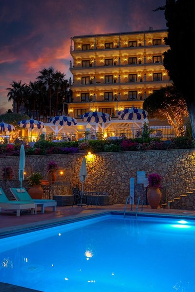 Grand Hotel San Pietro 2
