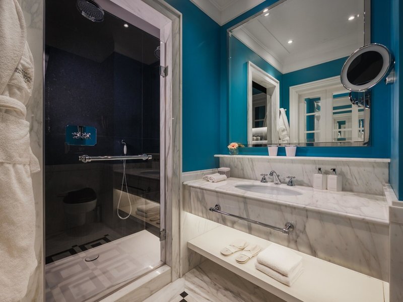 Grand Hotel San Pietro 21