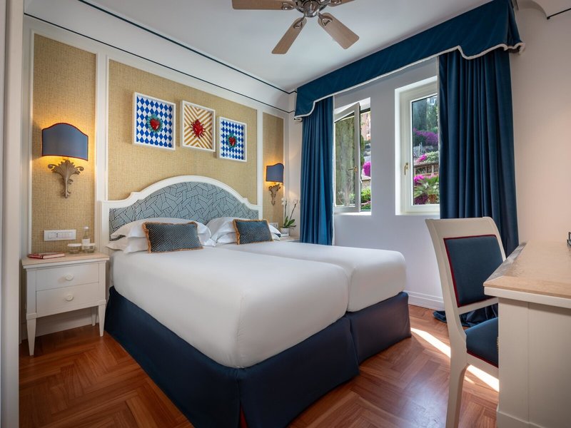 Grand Hotel San Pietro 26