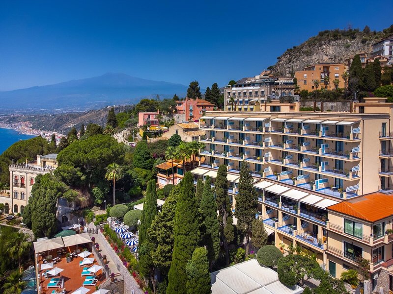 Grand Hotel San Pietro 1