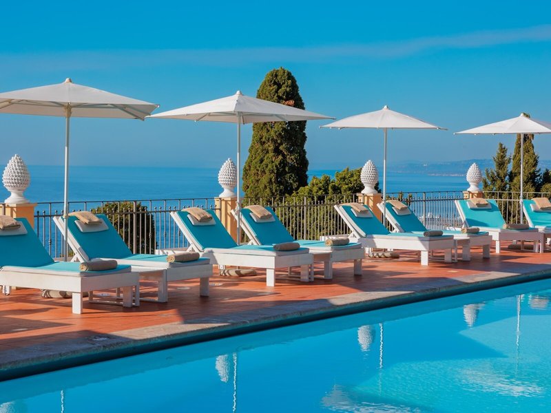 Grand Hotel San Pietro 5
