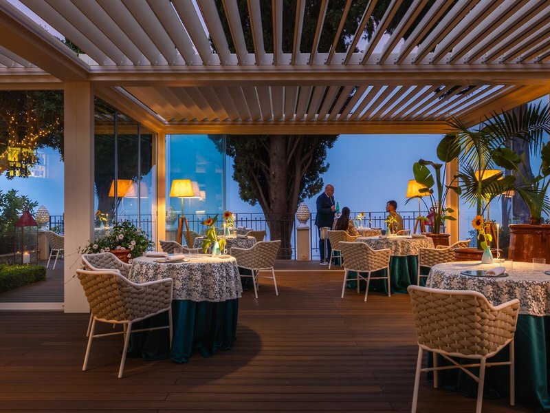 Grand Hotel San Pietro 6