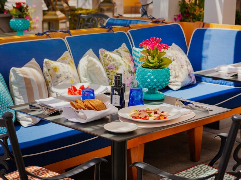 Grand Hotel San Pietro 11