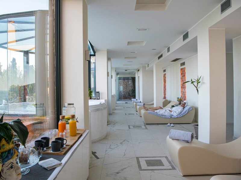 Grand Hotel San Pietro 16