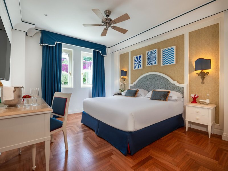 Grand Hotel San Pietro 17