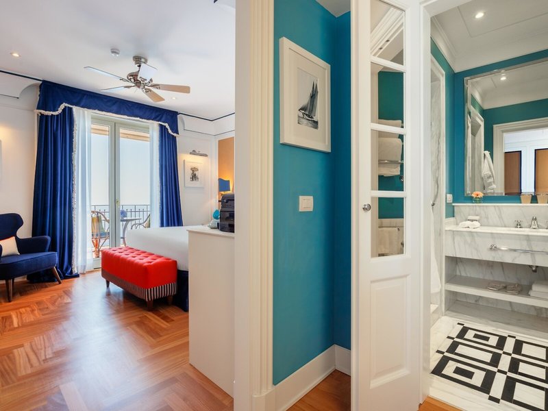 Grand Hotel San Pietro 19