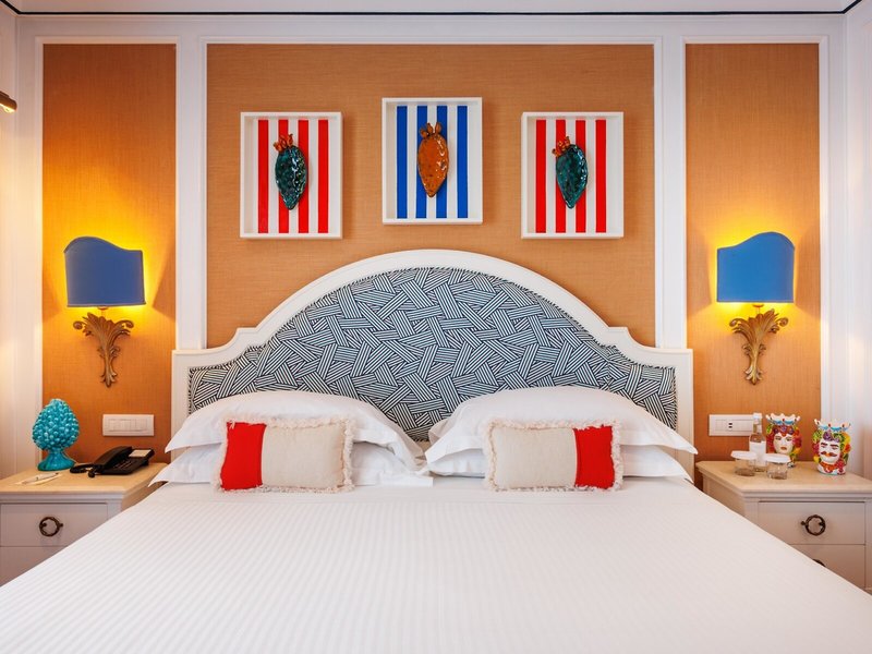 Grand Hotel San Pietro 20