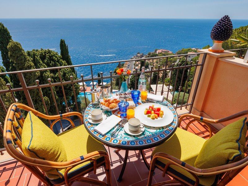 Grand Hotel San Pietro 22