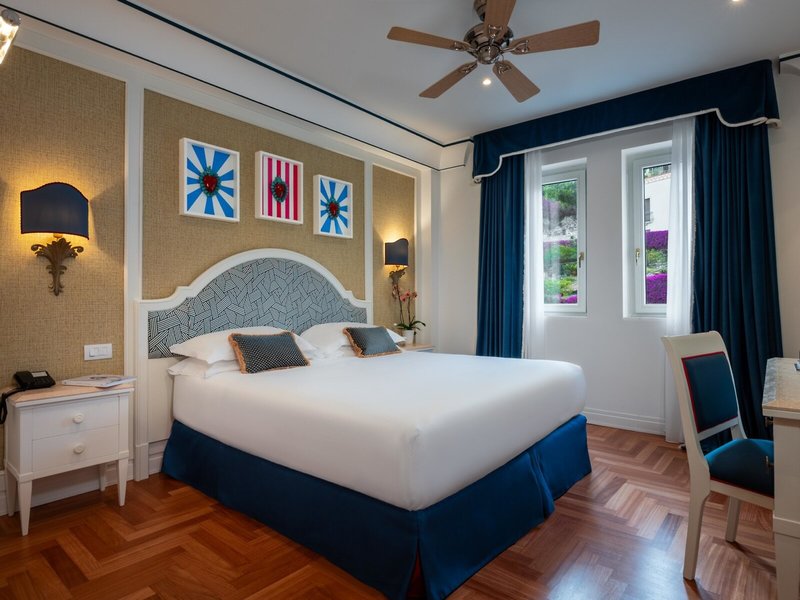 Grand Hotel San Pietro 24