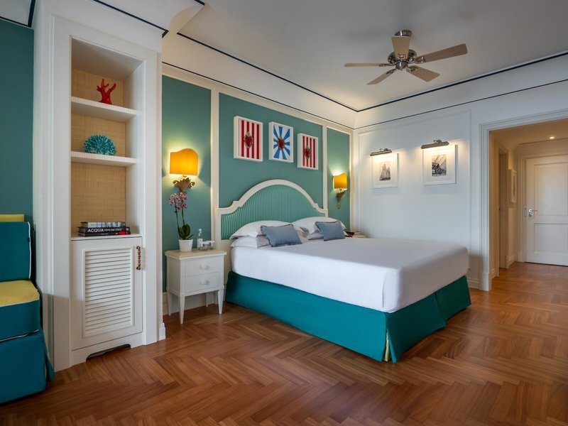 Grand Hotel San Pietro 28