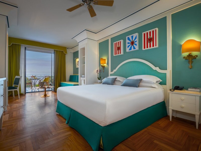 Grand Hotel San Pietro 29