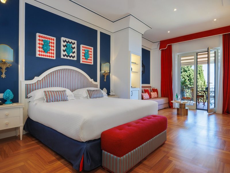 Grand Hotel San Pietro 30