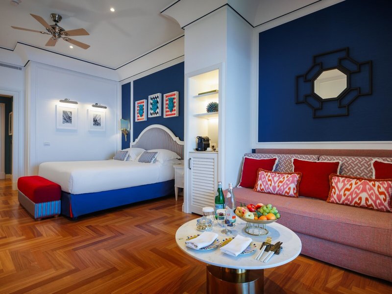 Grand Hotel San Pietro 31