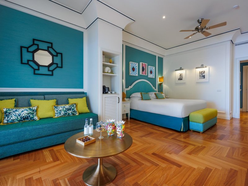 Grand Hotel San Pietro 33