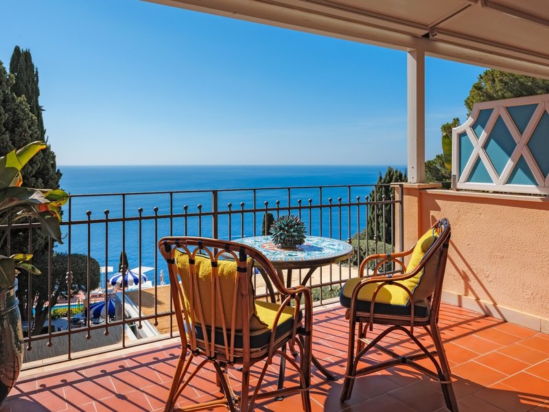 Grand Hotel San Pietro 35