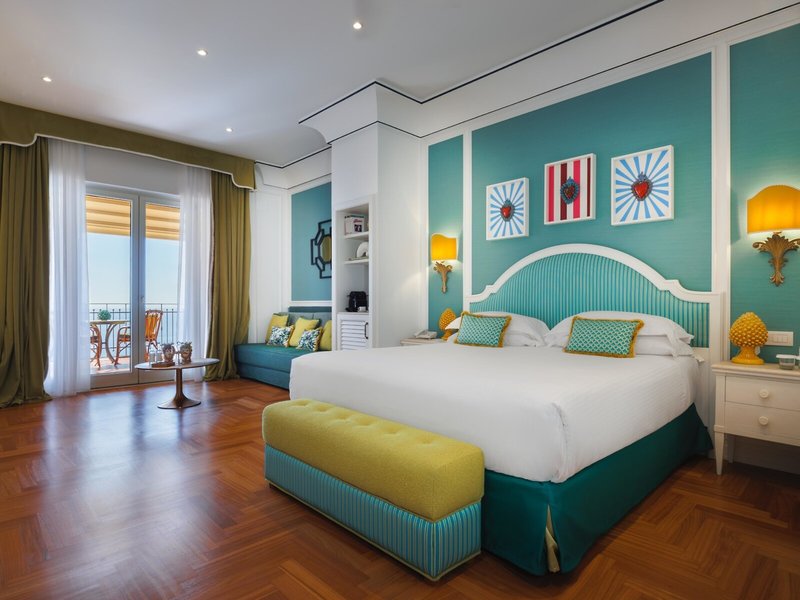 Grand Hotel San Pietro 36