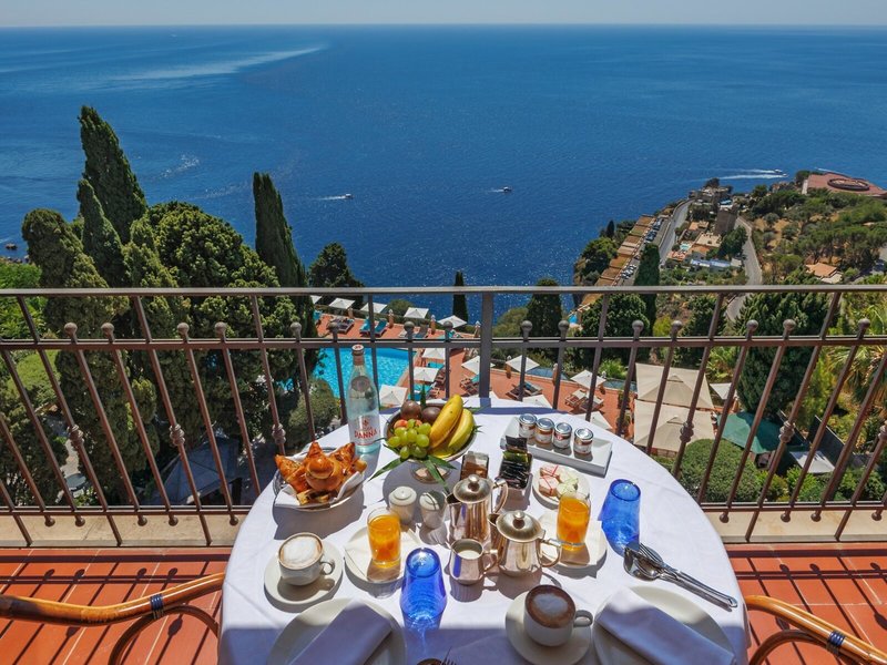 Grand Hotel San Pietro 37