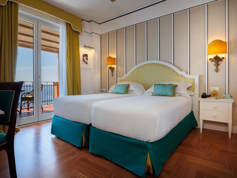 Grand Hotel San Pietro 38
