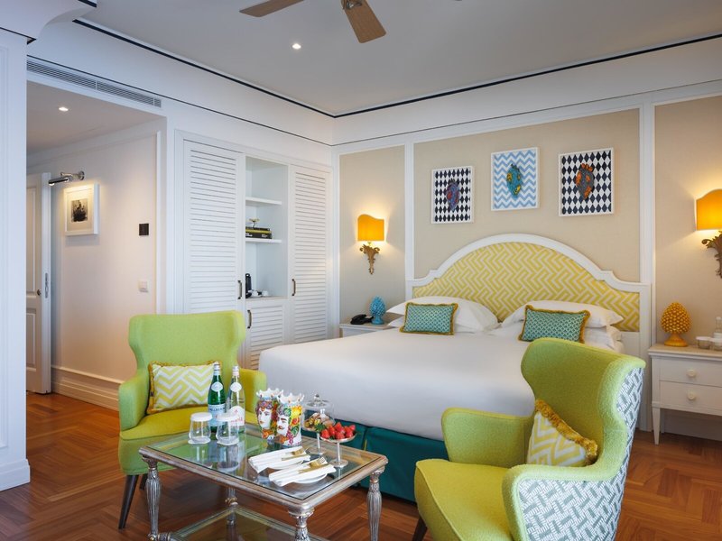 Grand Hotel San Pietro 39