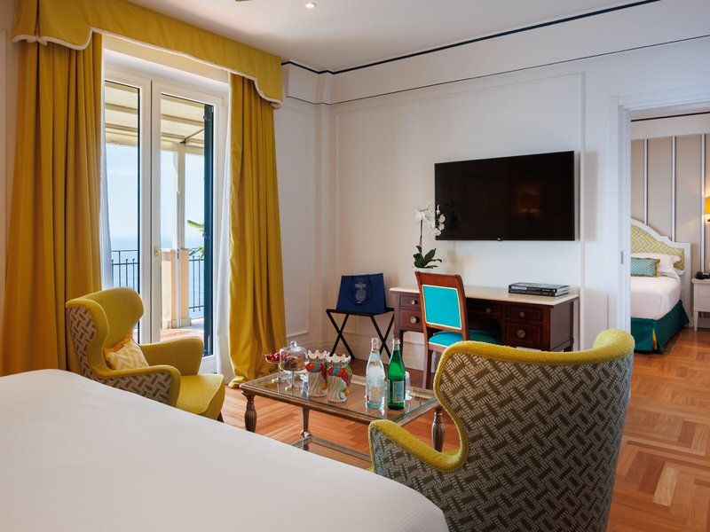 Grand Hotel San Pietro 40